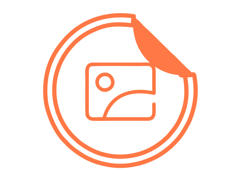 Наліпки та стикерпаки