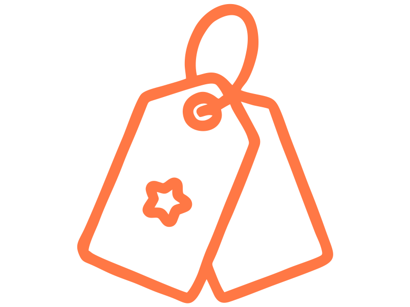 Картонні бірки