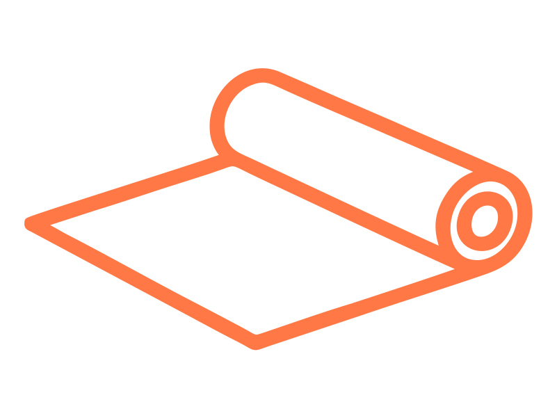 Брендований папір тіш’ю